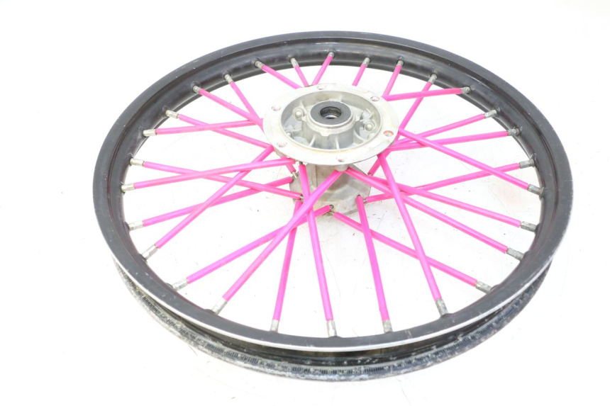 photo de OBRĘCZ PRZEDNIA KAWASAKI KX 85 (2014 - 2021) - Szczegół części