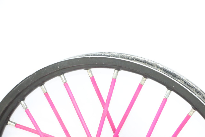 photo de OBRĘCZ PRZEDNIA KAWASAKI KX 85 (2014 - 2021) - Widok produktu