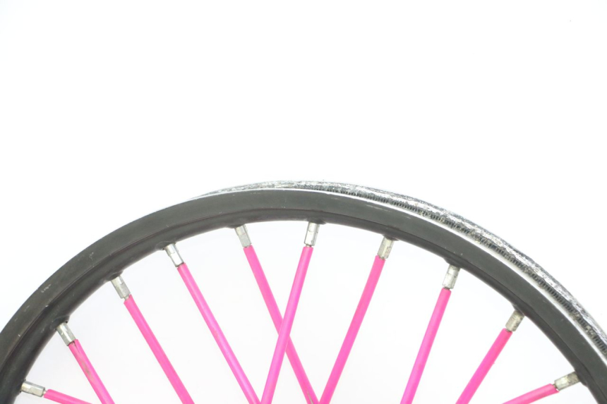 photo de OBRĘCZ PRZEDNIA KAWASAKI KX 85 (2014 - 2021) - Widok z bliska