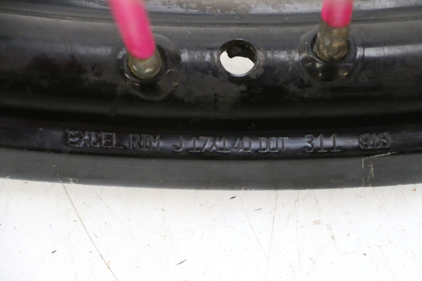 photo de OBRĘCZ PRZEDNIA KAWASAKI KX 85 (2014 - 2021) - Inny kąt widzenia