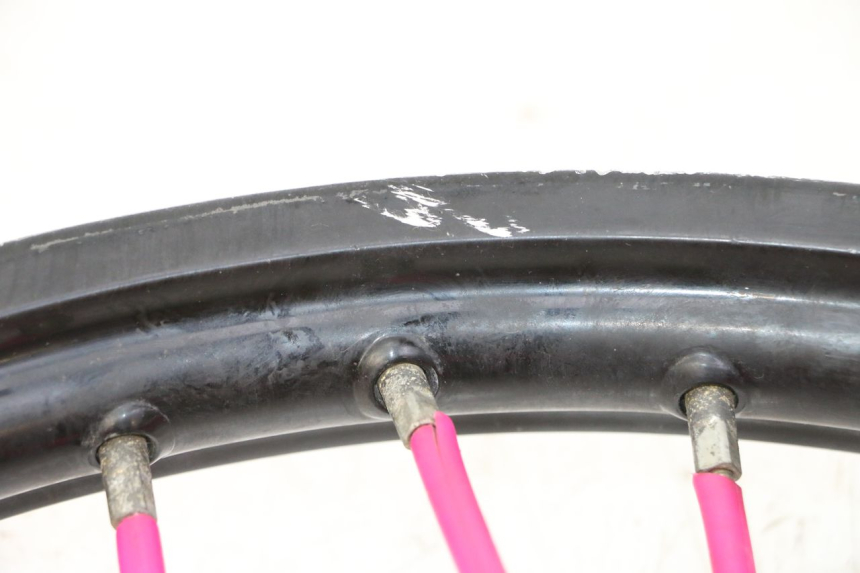 photo de OBRĘCZ PRZEDNIA KAWASAKI KX 85 (2014 - 2021) - Część sprawdzona