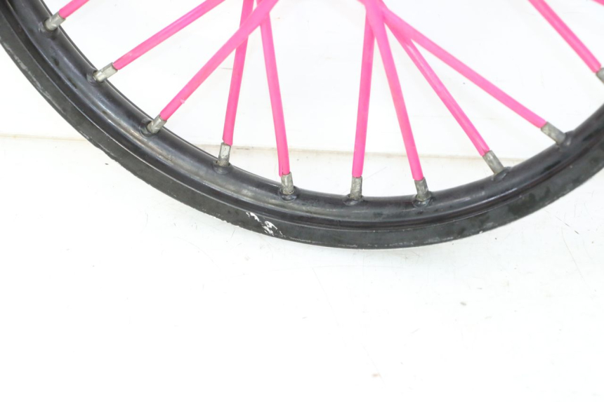 photo de OBRĘCZ PRZEDNIA KAWASAKI KX 85 (2014 - 2021) - Oznaczenia i referencje