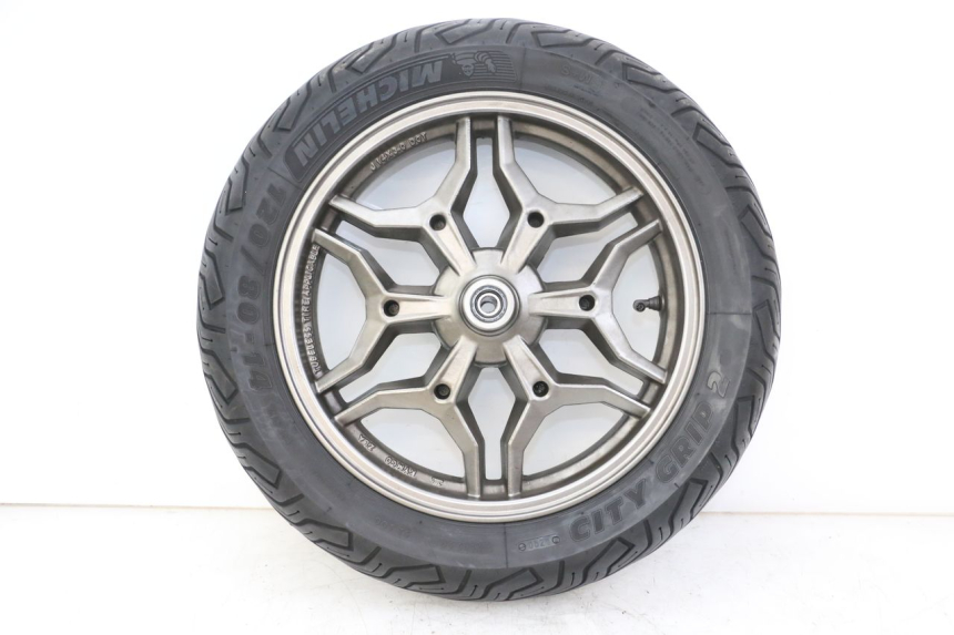 photo de OBRĘCZ PRZEDNIA KYMCO X-TOWN XTOWN 125 (2016 - 2021) - Widok główny