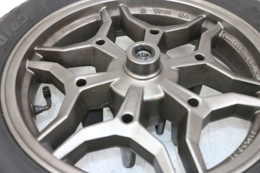 photo de OBRĘCZ PRZEDNIA KYMCO X-TOWN XTOWN 125 (2016 - 2021) - Szczegół części