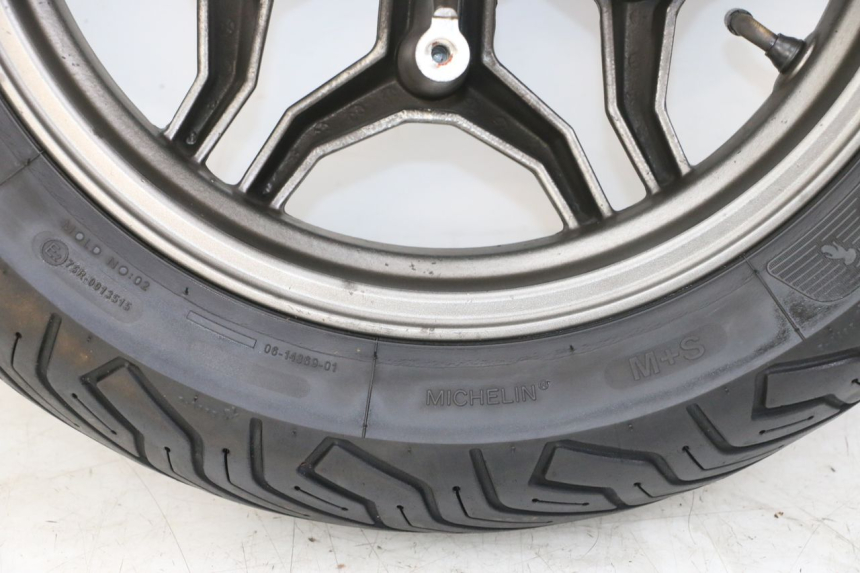 photo de OBRĘCZ PRZEDNIA KYMCO X-TOWN XTOWN 125 (2016 - 2021) - Widok produktu