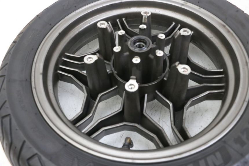 photo de OBRĘCZ PRZEDNIA KYMCO X-TOWN XTOWN 125 (2016 - 2021) - Inny kąt widzenia