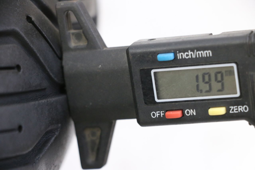 photo de OBRĘCZ PRZEDNIA KYMCO X-TOWN XTOWN 125 (2016 - 2021) - Zbliżenie techniczne