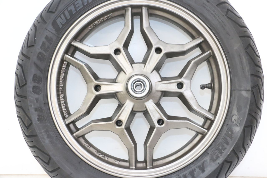 photo de OBRĘCZ PRZEDNIA KYMCO X-TOWN XTOWN 125 (2016 - 2021) - Widok ogólny