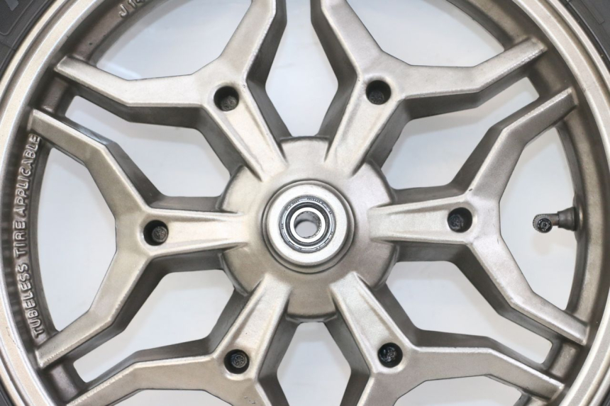 photo de OBRĘCZ PRZEDNIA KYMCO X-TOWN XTOWN 125 (2016 - 2021) - Stan powierzchni