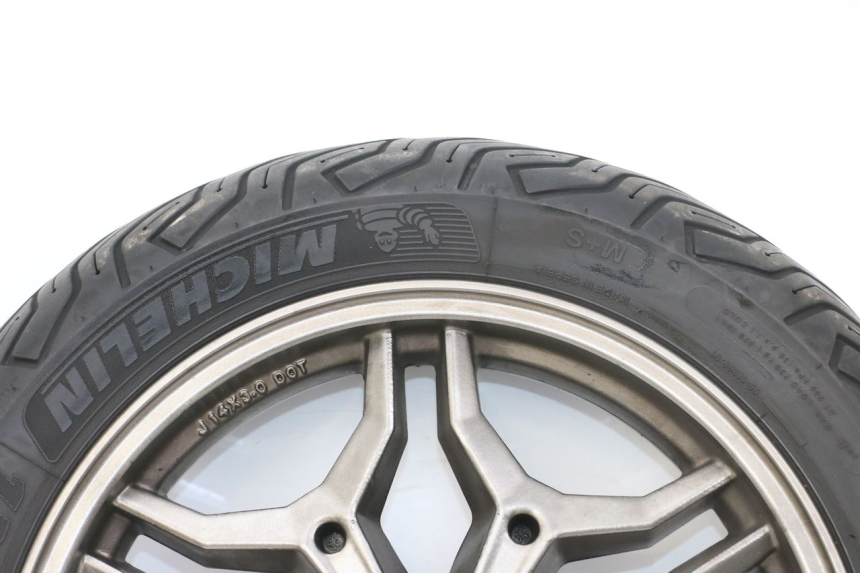 photo de OBRĘCZ PRZEDNIA KYMCO X-TOWN XTOWN 125 (2016 - 2021) - Część sprawdzona