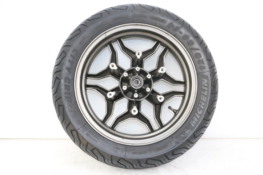 photo de OBRĘCZ PRZEDNIA KYMCO X-TOWN XTOWN 125 (2016 - 2021) - Oznaczenia i referencje