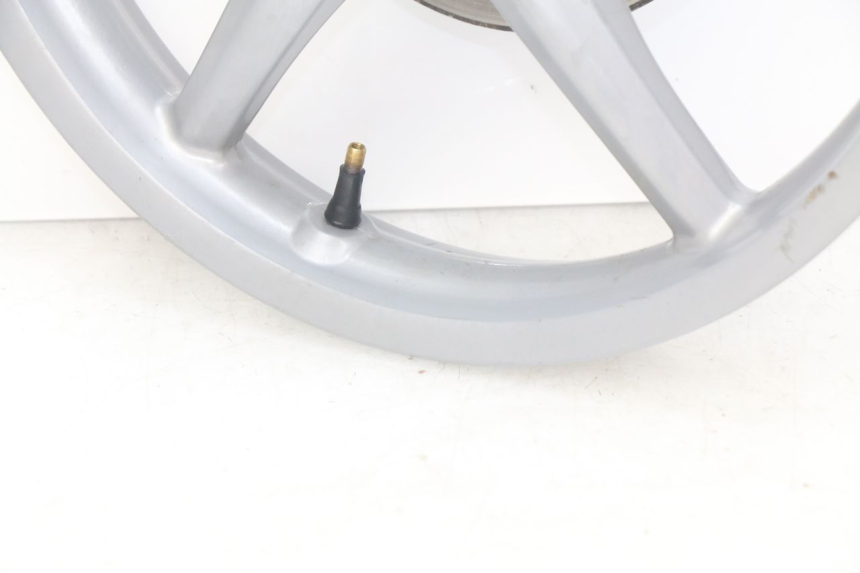 photo de OBRĘCZ PRZEDNIA PIAGGIO LIBERTY 4T 50 (2004 - 2008) - Szczegóły charakterystyczne