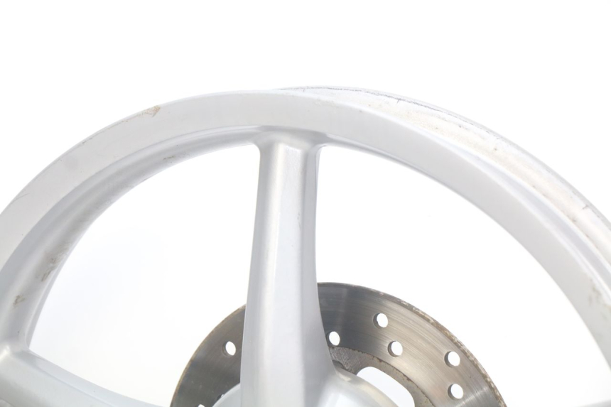 photo de OBRĘCZ PRZEDNIA PIAGGIO LIBERTY 4T 50 (2004 - 2008) - Zbliżenie komponentów