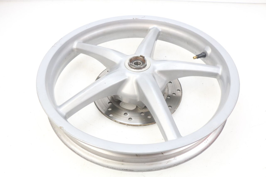 photo de OBRĘCZ PRZEDNIA PIAGGIO LIBERTY 4T 50 (2004 - 2008) - Zoom stanu zużycia