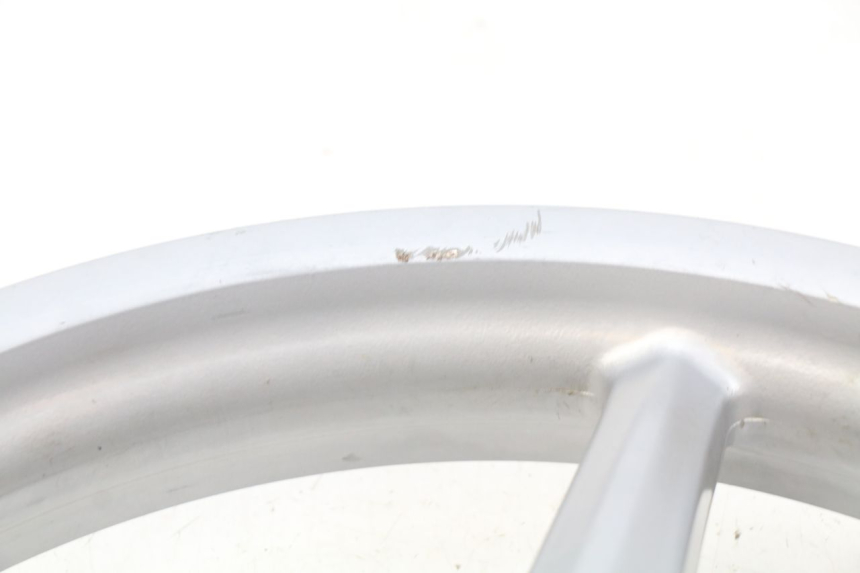 photo de OBRĘCZ PRZEDNIA PIAGGIO LIBERTY 4T 50 (2004 - 2008) - Inny kąt widzenia