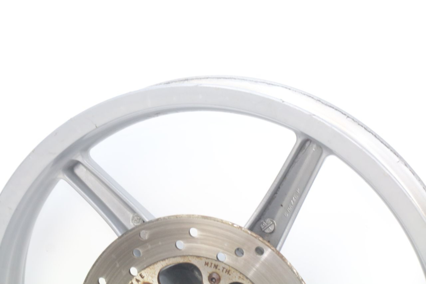 photo de OBRĘCZ PRZEDNIA PIAGGIO LIBERTY 4T 50 (2004 - 2008) - Część sprawdzona