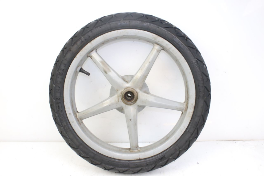 photo de OBRĘCZ PRZEDNIA PIAGGIO LIBERTY 4T 50 (2004 - 2008) - Widok główny