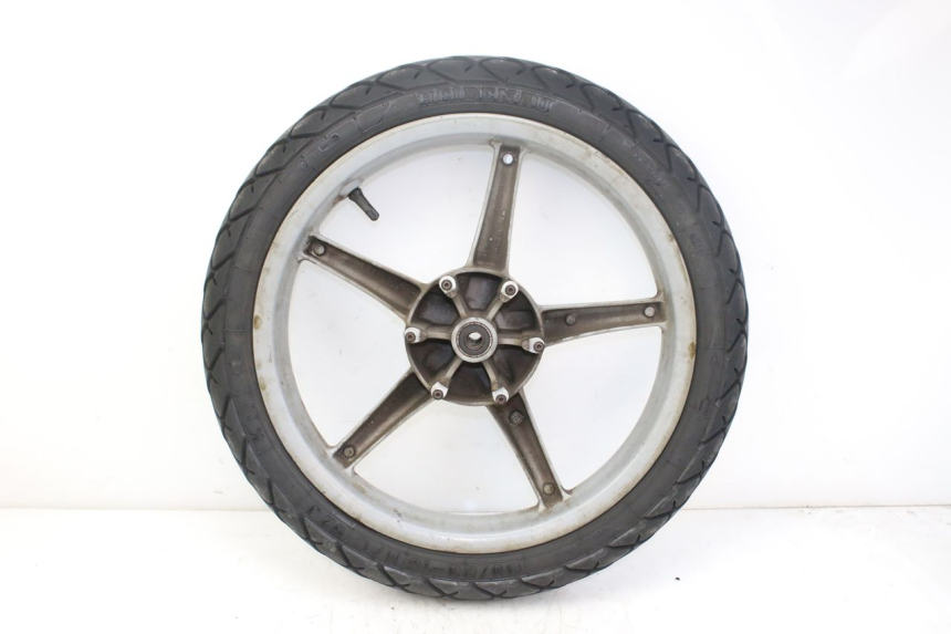 photo de OBRĘCZ PRZEDNIA PIAGGIO LIBERTY 4T 50 (2004 - 2008) - Szczegół części