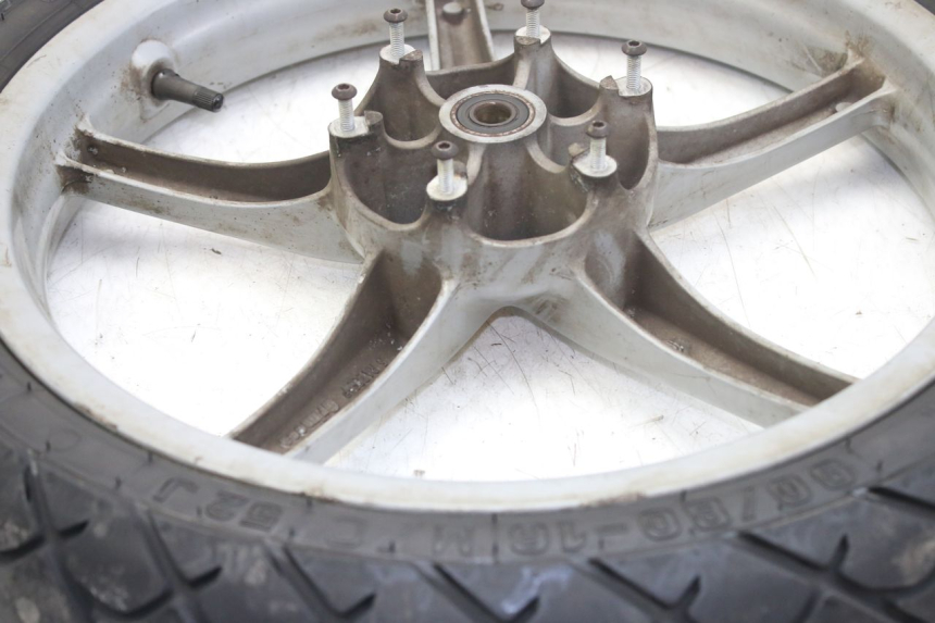 photo de OBRĘCZ PRZEDNIA PIAGGIO LIBERTY 4T 50 (2004 - 2008) - Widok ogólny