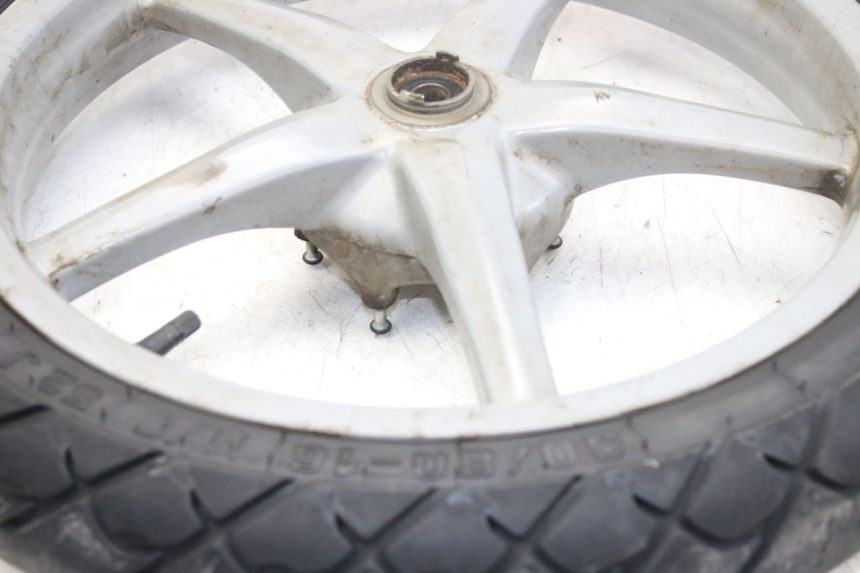 photo de OBRĘCZ PRZEDNIA PIAGGIO LIBERTY 4T 50 (2004 - 2008) - Część sprawdzona