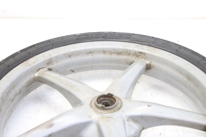 photo de OBRĘCZ PRZEDNIA PIAGGIO LIBERTY 4T 50 (2004 - 2008) - Oznaczenia i referencje