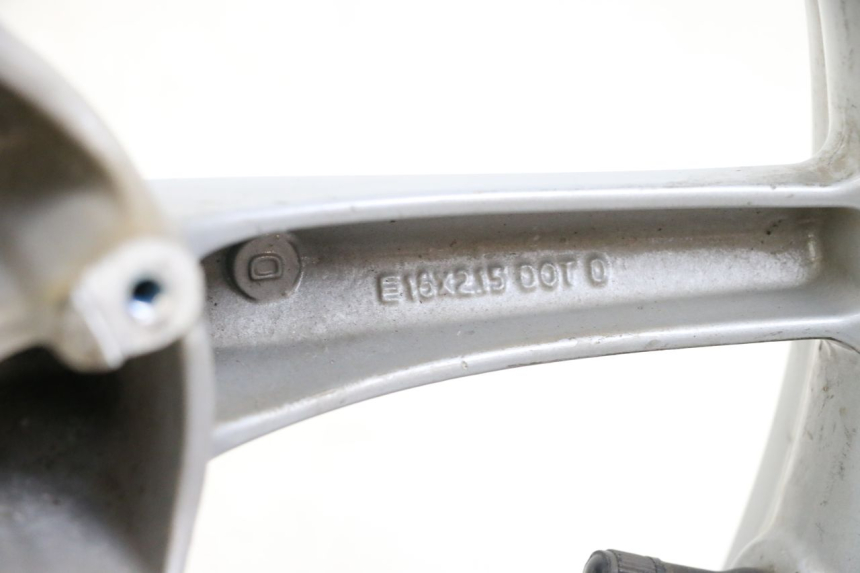 photo de OBRĘCZ PRZEDNIA PIAGGIO LIBERTY 4T 50 (2004 - 2008) - Szczegół części