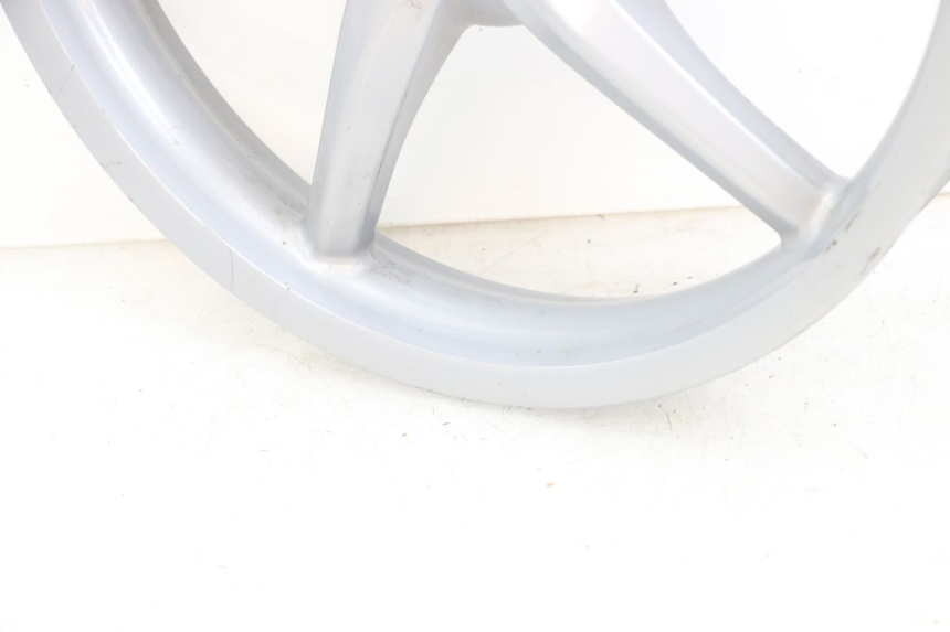 photo de OBRĘCZ PRZEDNIA PIAGGIO LIBERTY 4T 50 (2004 - 2008) - Zbliżenie komponentów