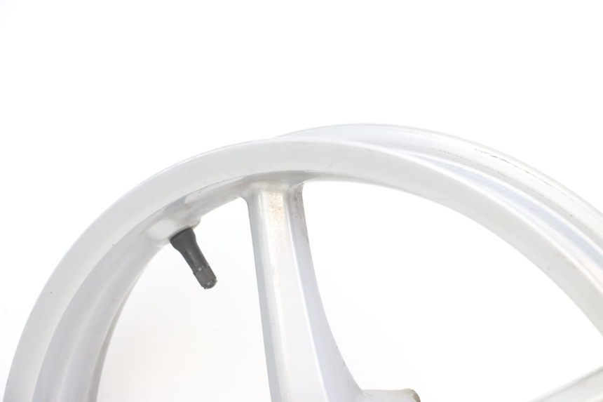 photo de OBRĘCZ PRZEDNIA PIAGGIO LIBERTY 4T 50 (2004 - 2008) - Zdjęcie dodatkowe