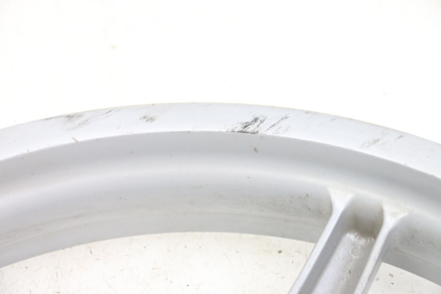 photo de OBRĘCZ PRZEDNIA PIAGGIO LIBERTY 4T 50 (2004 - 2008) - Inny kąt widzenia