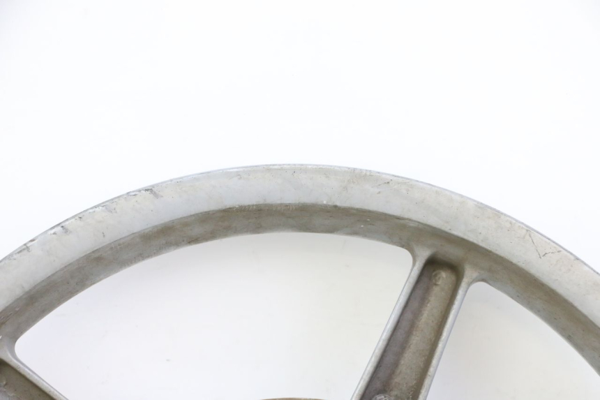 photo de OBRĘCZ PRZEDNIA PIAGGIO LIBERTY 4T 50 (2009 - 2015) - Kontrola wizualna