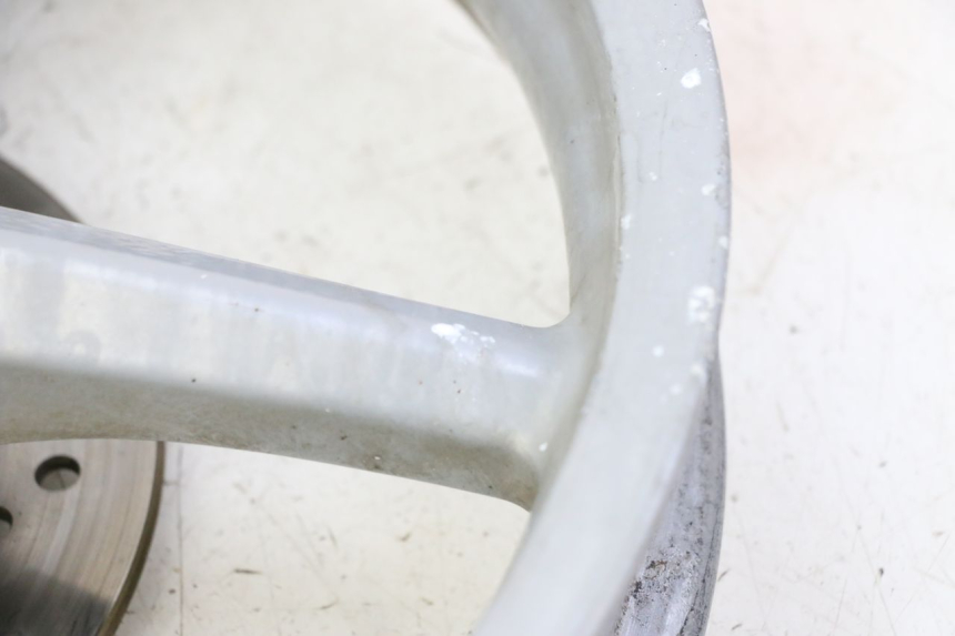 photo de OBRĘCZ PRZEDNIA PIAGGIO LIBERTY 4T 50 (2009 - 2015) - Zbliżenie techniczne