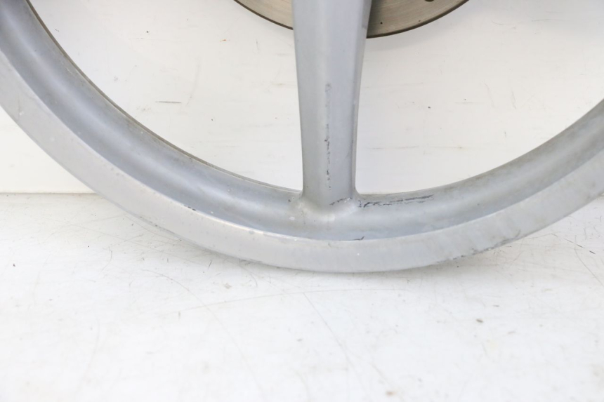 photo de OBRĘCZ PRZEDNIA PIAGGIO LIBERTY 4T 50 (2009 - 2015) - Oznaczenia i referencje