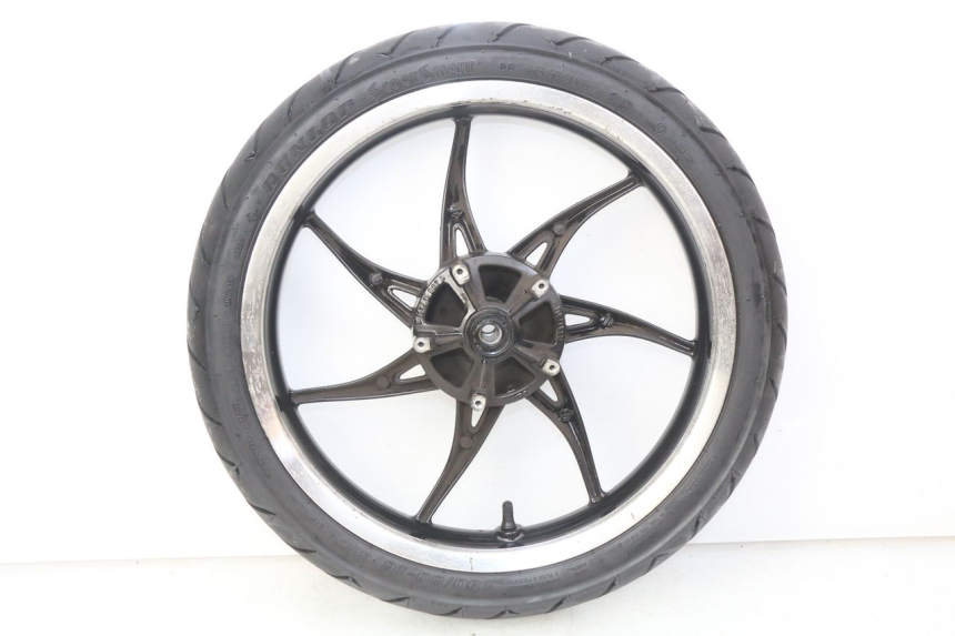 photo de OBRĘCZ PRZEDNIA PIAGGIO LIBERTY IGET S 125 (2016 - 2020) - Widok główny