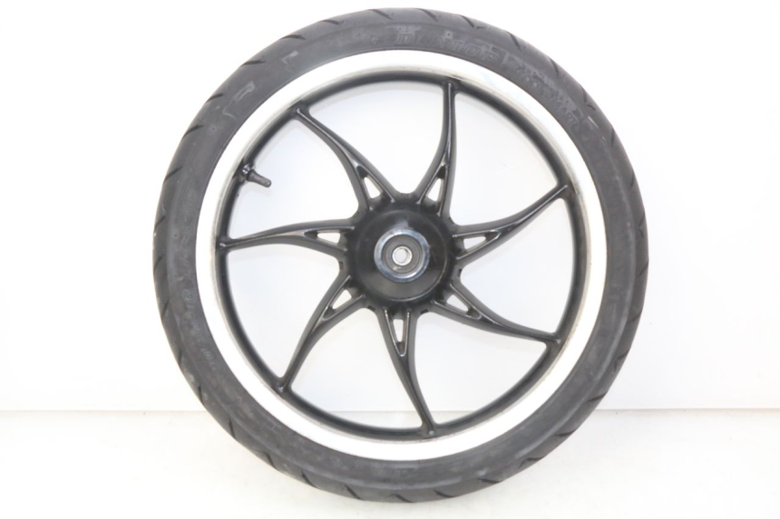 photo de OBRĘCZ PRZEDNIA PIAGGIO LIBERTY IGET S 125 (2016 - 2020) - Szczegół części