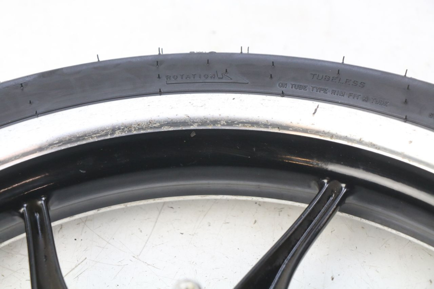 photo de OBRĘCZ PRZEDNIA PIAGGIO LIBERTY IGET S 125 (2016 - 2020) - Widok produktu