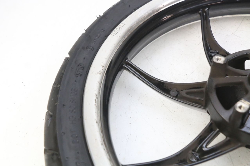 photo de OBRĘCZ PRZEDNIA PIAGGIO LIBERTY IGET S 125 (2016 - 2020) - Oznaczenia i referencje