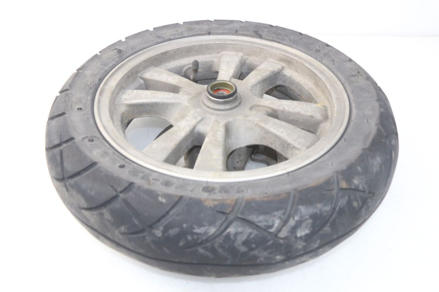 photo de OBRĘCZ PRZEDNIA KYMCO LIKE 4T 50 (2009 - 2018) - Widok ogólny