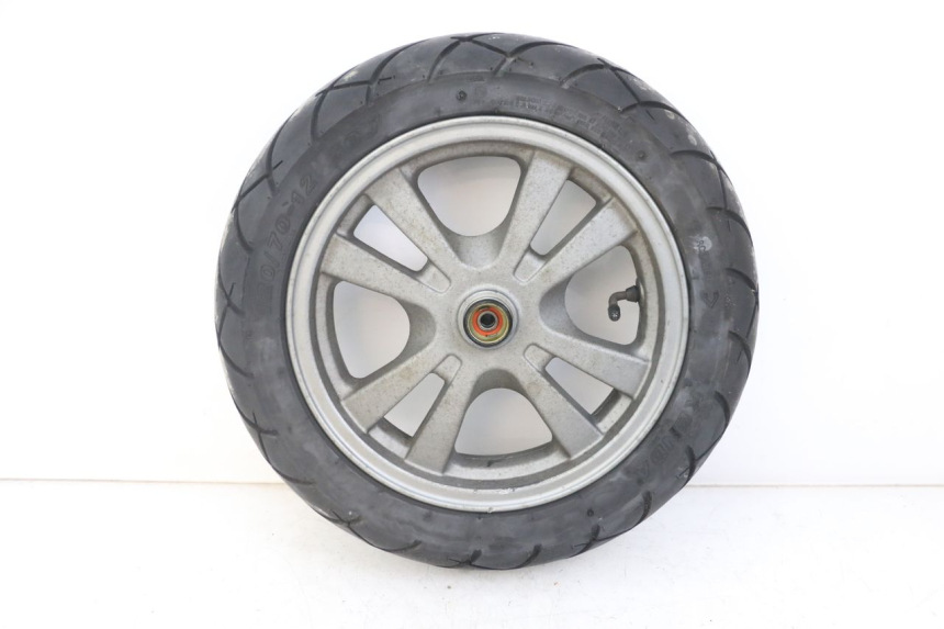 photo de OBRĘCZ PRZEDNIA KYMCO LIKE 125 (2009 - 2016) - Widok główny