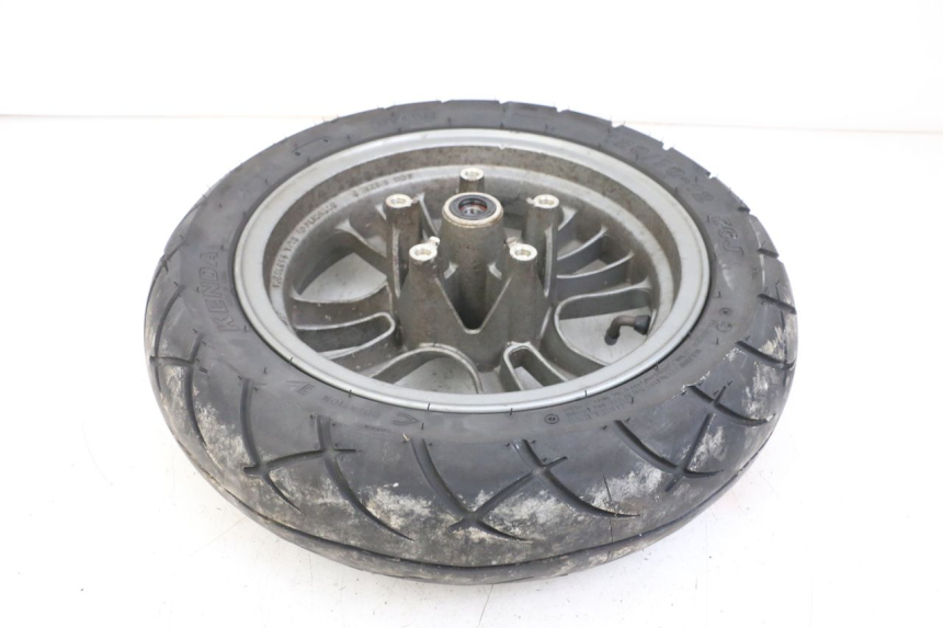 photo de OBRĘCZ PRZEDNIA KYMCO LIKE 125 (2009 - 2016) - Widok ogólny