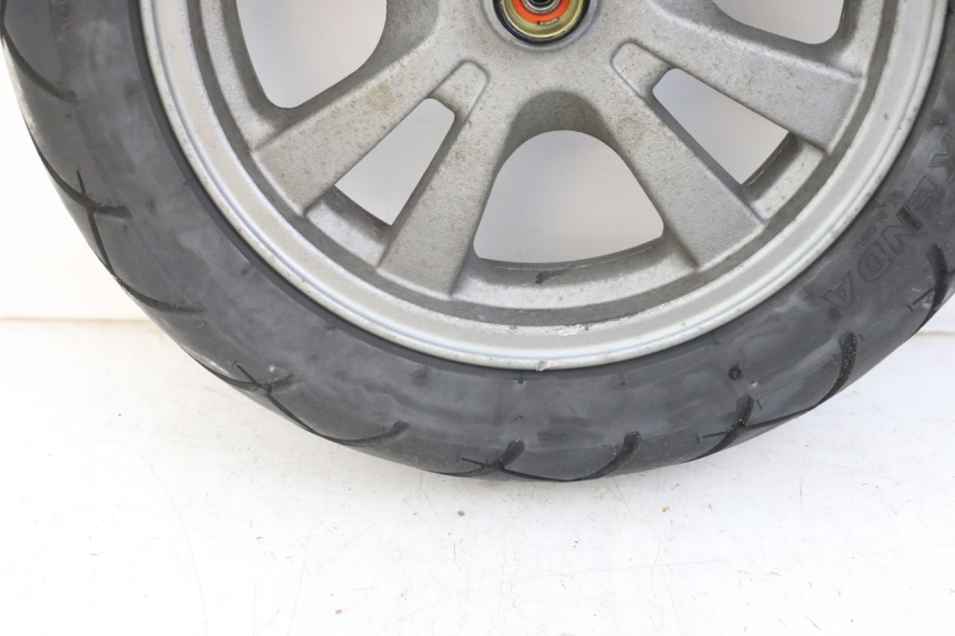 photo de OBRĘCZ PRZEDNIA KYMCO LIKE 125 (2009 - 2016) - Punkty mocowania