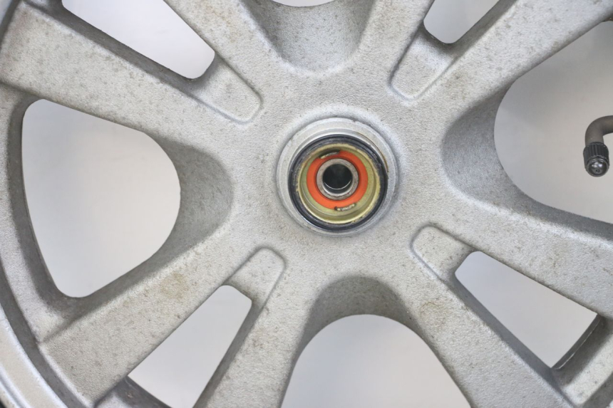 photo de OBRĘCZ PRZEDNIA KYMCO LIKE 125 (2009 - 2016) - Część sprawdzona