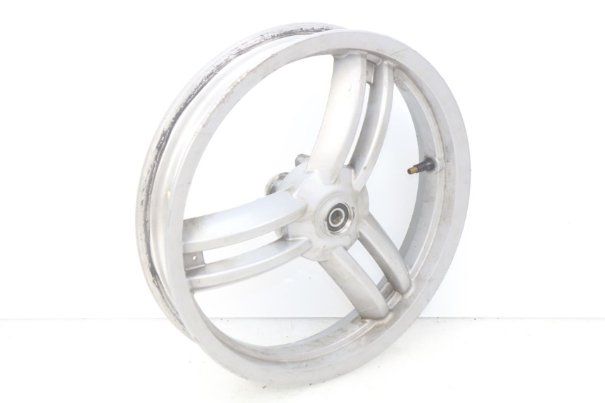 photo de OBRĘCZ PRZEDNIA PEUGEOT LUDIX 2 PRO 4T 50 (2008 - 2013) - Widok główny