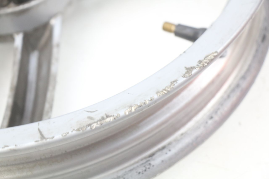 photo de OBRĘCZ PRZEDNIA PEUGEOT LUDIX 2 PRO 4T 50 (2008 - 2013) - Szczegół części