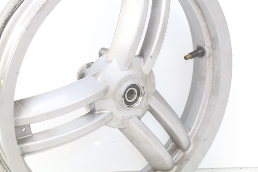 photo de OBRĘCZ PRZEDNIA PEUGEOT LUDIX 2 PRO 4T 50 (2008 - 2013) - Widok produktu