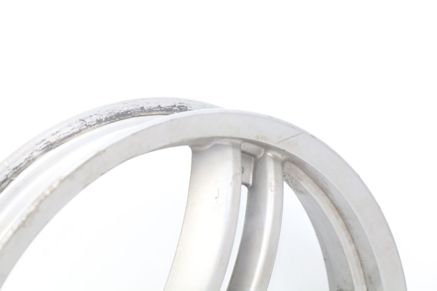 photo de OBRĘCZ PRZEDNIA PEUGEOT LUDIX 2 PRO 4T 50 (2008 - 2013) - Zbliżenie komponentów