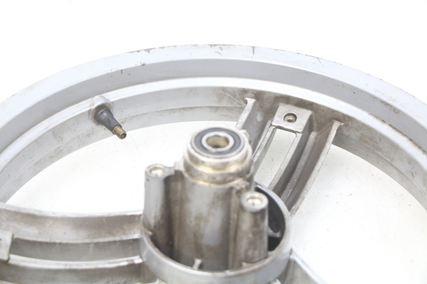 photo de OBRĘCZ PRZEDNIA PEUGEOT LUDIX 2 PRO 4T 50 (2008 - 2013) - Zbliżenie techniczne