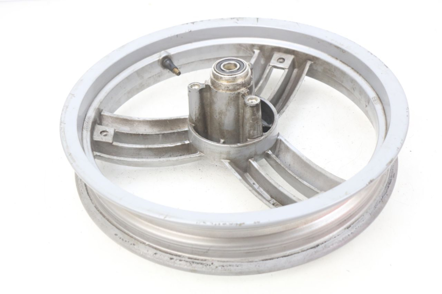 photo de OBRĘCZ PRZEDNIA PEUGEOT LUDIX 2 PRO 4T 50 (2008 - 2013) - Widok ogólny