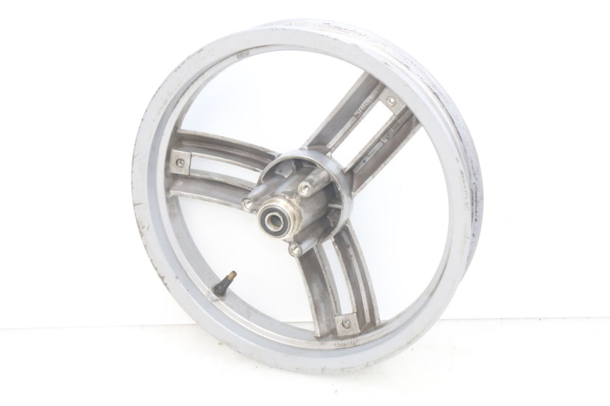 photo de OBRĘCZ PRZEDNIA PEUGEOT LUDIX 2 PRO 4T 50 (2008 - 2013) - Punkty mocowania