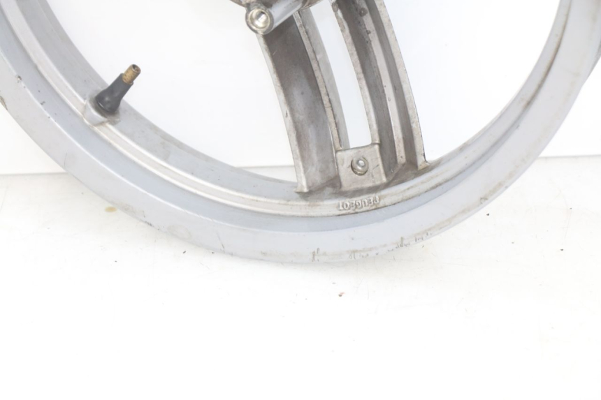 photo de OBRĘCZ PRZEDNIA PEUGEOT LUDIX 2 PRO 4T 50 (2008 - 2013) - Stan powierzchni