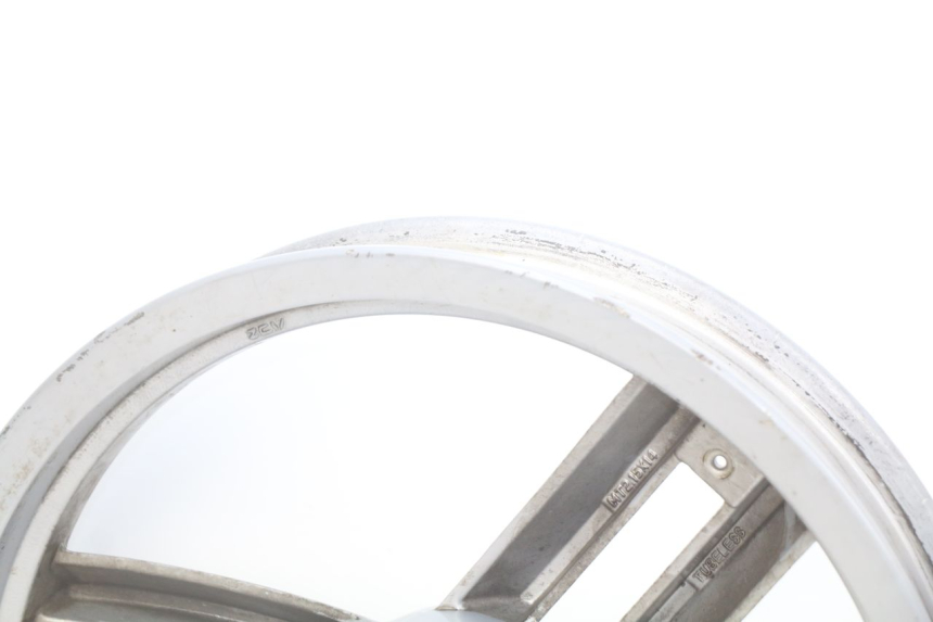 photo de OBRĘCZ PRZEDNIA PEUGEOT LUDIX 2 PRO 4T 50 (2008 - 2013) - Część sprawdzona